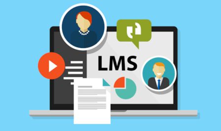 LMS for companies